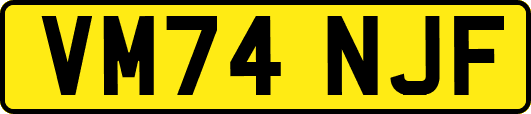 VM74NJF