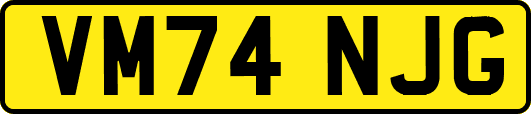 VM74NJG