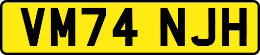 VM74NJH