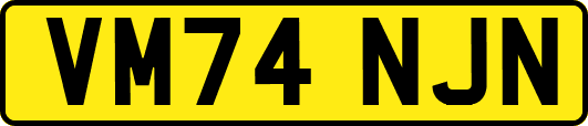 VM74NJN