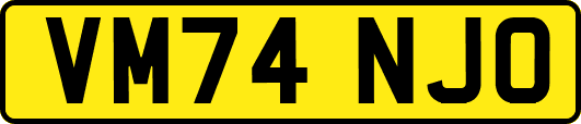 VM74NJO