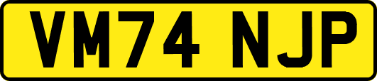VM74NJP