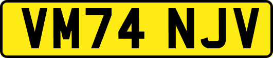 VM74NJV
