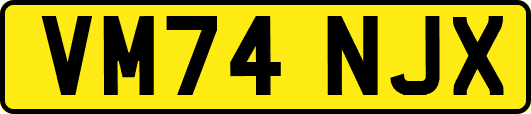 VM74NJX