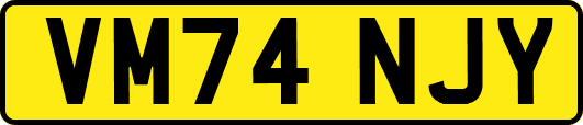 VM74NJY