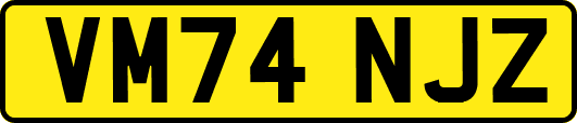 VM74NJZ