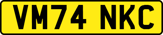 VM74NKC
