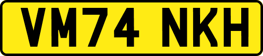 VM74NKH