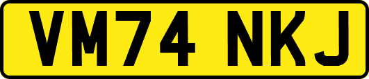 VM74NKJ