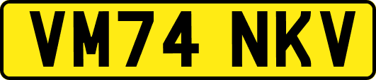 VM74NKV