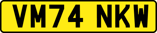 VM74NKW
