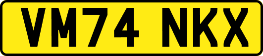 VM74NKX