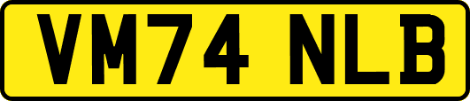 VM74NLB