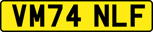 VM74NLF