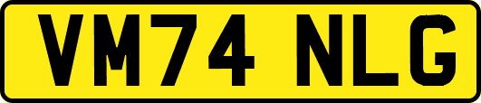 VM74NLG
