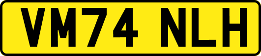 VM74NLH