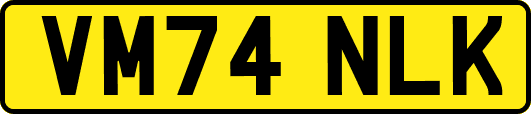 VM74NLK