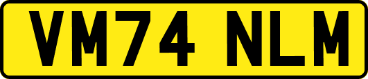 VM74NLM