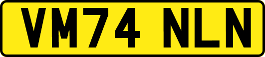 VM74NLN