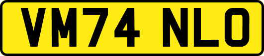 VM74NLO