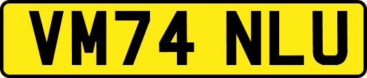 VM74NLU