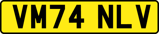VM74NLV