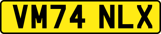 VM74NLX