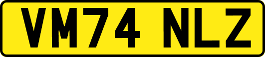 VM74NLZ