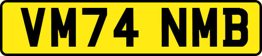 VM74NMB