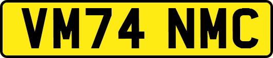 VM74NMC