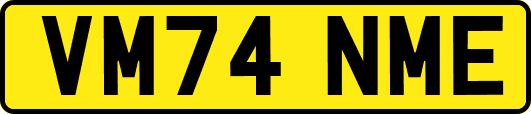 VM74NME