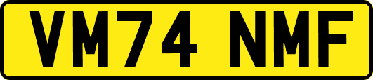 VM74NMF