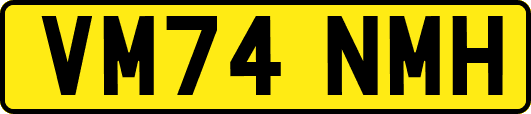VM74NMH