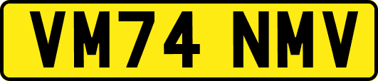 VM74NMV