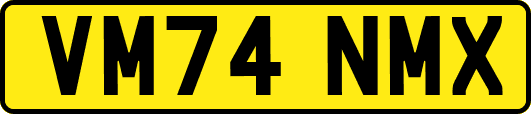 VM74NMX