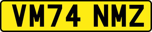VM74NMZ