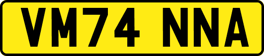 VM74NNA