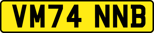 VM74NNB