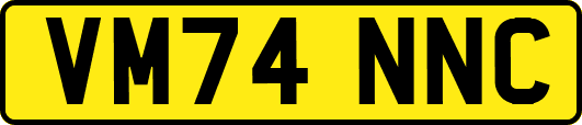 VM74NNC