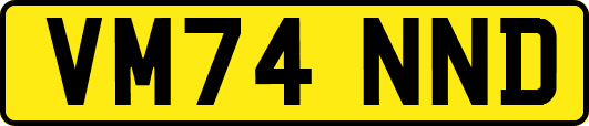 VM74NND