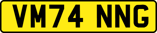 VM74NNG