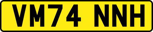 VM74NNH
