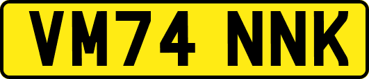 VM74NNK