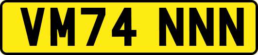 VM74NNN