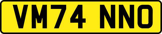 VM74NNO
