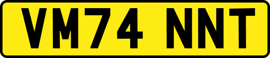 VM74NNT