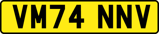 VM74NNV