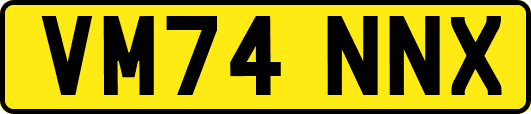 VM74NNX