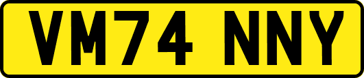 VM74NNY