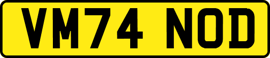 VM74NOD